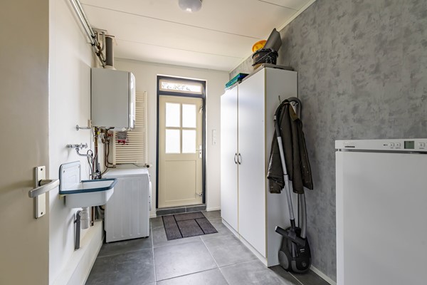 Medium property photo - Hoofdstraat 178, 9861 AM Grootegast